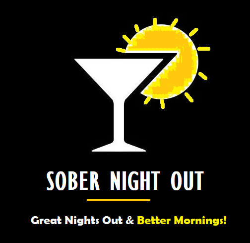 SoberNIghtOut logo